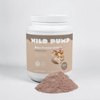 Chocolate 100% Whey Protein Isolate