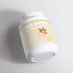 Vanilla 100% Whey Protein Isolate