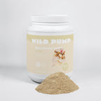 Vanilla 100% Whey Protein Isolate