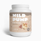 Chocolate Plant Protein