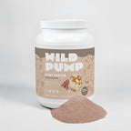 Chocolate Plant Protein