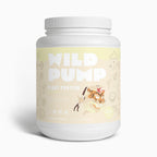 Vanilla Plant Protein