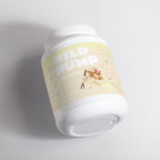 Vanilla Plant Protein