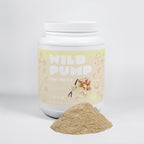 Vanilla Plant Protein