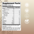 Chocolate Plant Protein