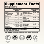 Lychee Splash Pre-Workout