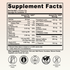 Melon Cream Pre-Workout