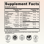 Cotton Candy Pre-Workout