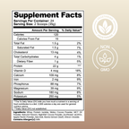 Chocolate 100% Whey Protein Isolate